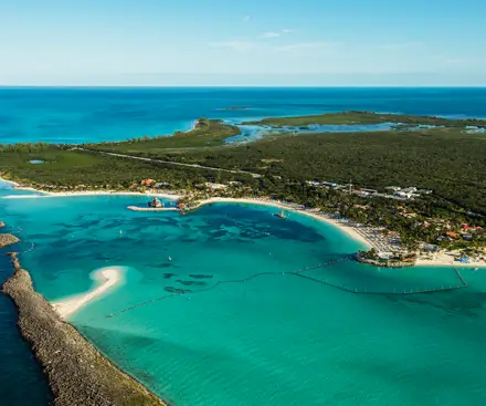 6-Night Mexican Riviera Cruise
