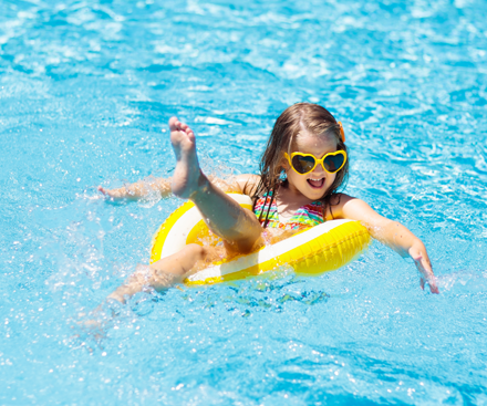Open Dates