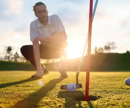 Adventure Golf