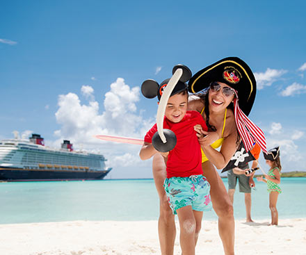 5-Night Baja Cruise